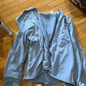 Vintage lightweight jacket